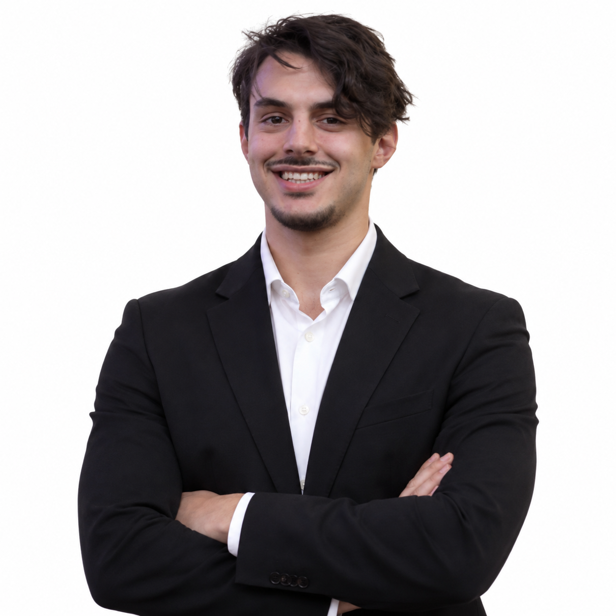Zakaria BenSlimene